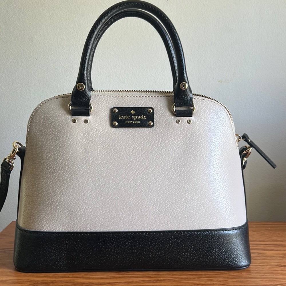 Kate Spade Wellesley Small Rachelle Satchel